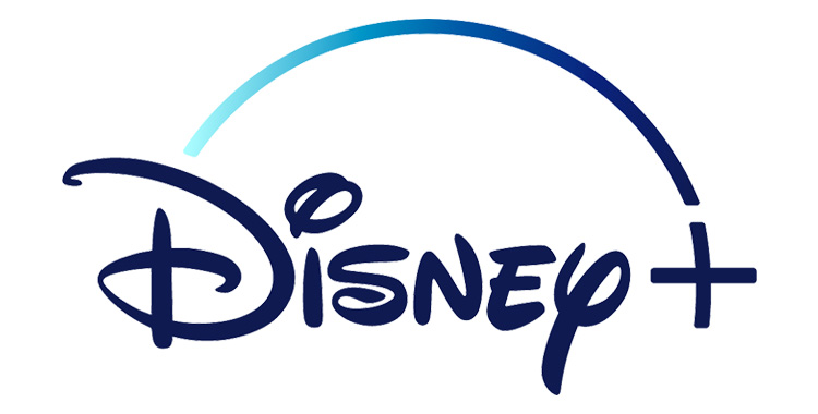 Logo di Disney Plus