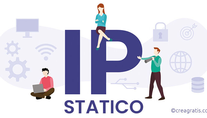 L'importanza dell'IP statico