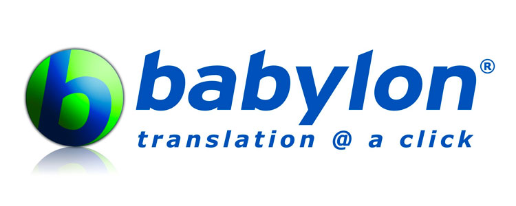 Sito Babylon Translator