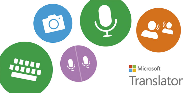 Sito Microsoft Translator